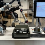 Multiview Bin Picking and Real-time Robotics - Pushing the Boundaries of 3D Vision-Guided Robotics