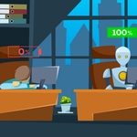 Taking Manual Production or Processes into the World of Automation