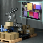 AI-Driven Precision: Real-World Applications of AI Cobots
