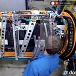 Leveraging AI and Computer Vision to Transform Quality Control and Assembly Monitoring