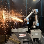 Real World Stories of Collaborative Automation in Metals Manufacturing