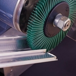 Deciphering the Abrasive Application Universe