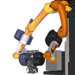 Innovation and Use Cases for Robotics in Finishing Applications