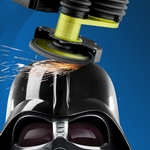 May the Force Control Be with You