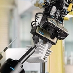 Revolutionize Your Workflow: Techniques for Advanced Robotic Material Removal