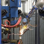 Successfully Deploy Your Next Robotic Grinding & Finishing Application