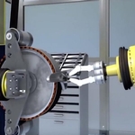 The Science of Robotic Grinding and Finishing with Abrasives