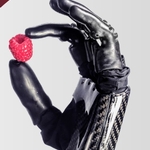 KEYNOTE: Advanced Bionic Hands for Humans and Robots