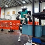 KEYNOTE: Your Blueprint for Developing Your Humanoid Go-To-Market Strategy