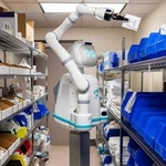 KEYNOTE: Advancing Humanoid Robotics Through Generative AI and Simulation