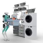 KEYNOTE: From Lab to Life: Practical Lessons Deploying Humanoid Robots