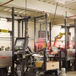 Advances in Vision-Guided Robotics