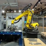 Foundation Models and AI Capabilities in Robotics Software Platforms