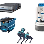 Humanoids, Legged Robotics, & Other Mobile Robot Developments