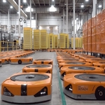 Building a Robotics Safety Center of Excellence: Challenges and Opportunities