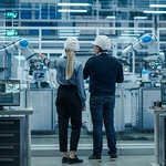 Selecting the Right Automation Partner