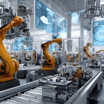 Private 5G for Industrial Automation: From Architecture to Plant Results