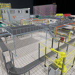 The First Step of Automation