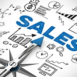 Template - Simple Sales Plan