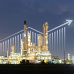 Manufacturing Industry Output Tracker October '24