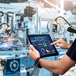 A3 Industrial Automation Product Tracker - Global Edition - May 25 PDF