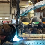 Top 10 Questions to Ask Your Cobot Welding Vendor