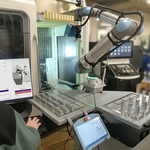 AI-Powered Robots Turning Complexity into Autonomous Production