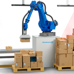 Advances in Robot Picking, Grasping & Manipulation