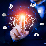 5G and AI-Enabled Robotics