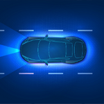 ADAS Systems - Autonomous Vehicles