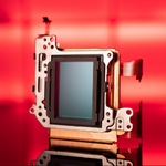 Advanced Camera and Image Sensor Technology 1