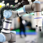 Advances in Grippers and Collaborative Robots