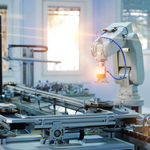 Advancing AI - Transforming Production
