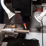 AI-Based Visual Inspection for Defect Detection