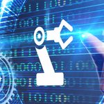 AI, Collaborative Robots and Machine Vision