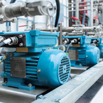 Applying Industrial Ethernet to Integrated Motors