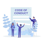 Best Practice - Code of Conduct