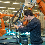 Building an Industry 4.0 Workforce for the Future