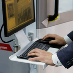 Challenging Human Quality Inspection