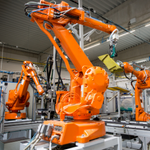 Connecting Your Factory to Robotics