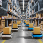 COVID’s Long Term Impact on Manufacturing