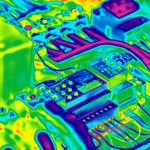 Cutting Costs with the Help of Infrared Imaging