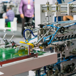 Emerging Applications and Growth Areas for Motion