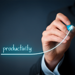 From Productivity to Production