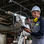 Getting Started with Robotics