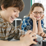 Getting Started with Robotics