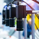 How AMRs Use Vision to Operate Safely