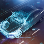 Improving Car Safety with Machine Vision