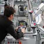 Innovation in the Robotics Industry