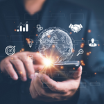 Innovative Machine Vision Applications at P&G